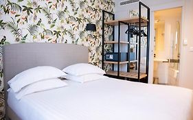 Hôtel Verlain